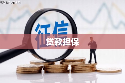 头份贷款担保