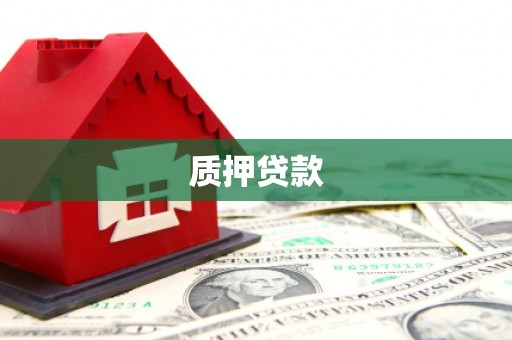 头份质押贷款