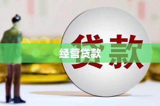 头份经营贷款