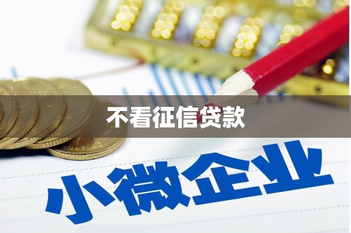 头份不看征信贷款