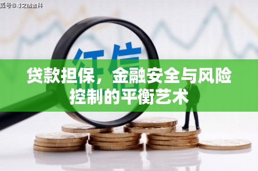 头份贷款担保，金融安全与风险控制的平衡艺术