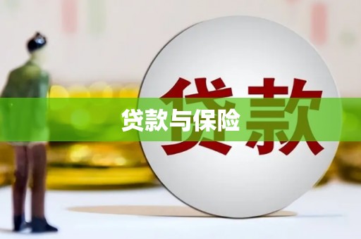 头份贷款与保险