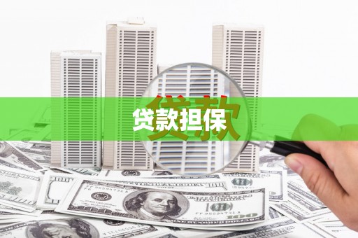 头份贷款担保