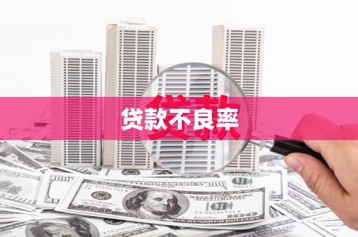 头份贷款不良率