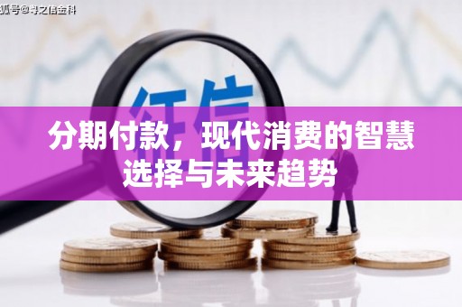 头份分期付款，现代消费的智慧选择与未来趋势