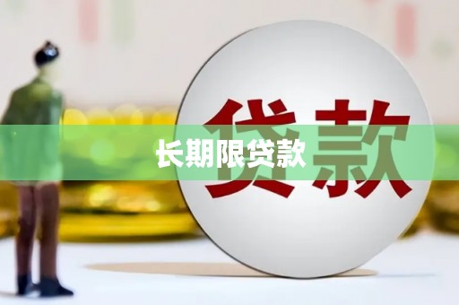 头份长期限贷款