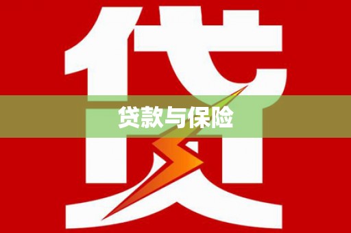 头份贷款与保险