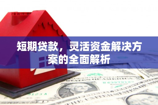 头份短期贷款，灵活资金解决方案的全面解析