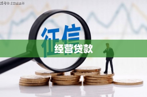 头份经营贷款