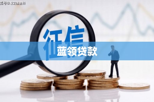 头份蓝领贷款