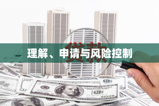 头份理解、申请与风险控制
