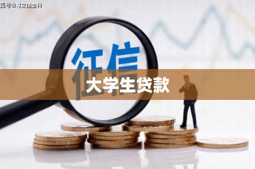 头份大学生贷款