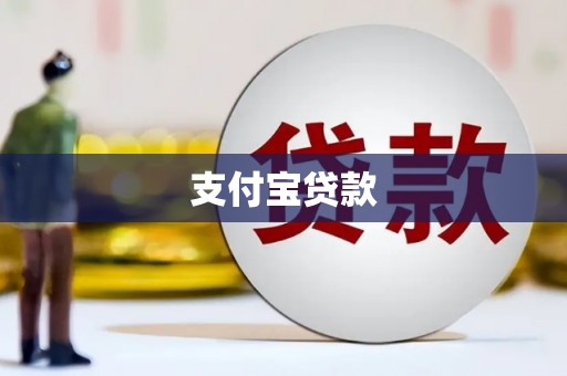 头份支付宝贷款