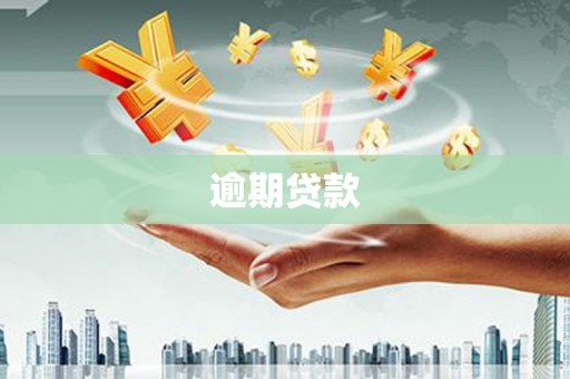 头份逾期贷款