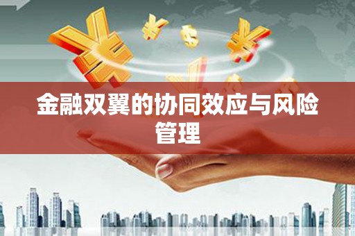 头份金融双翼的协同效应与风险管理
